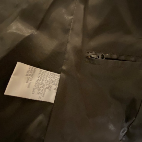 Winter coat in very good condition, size M - Picture 2 of 3